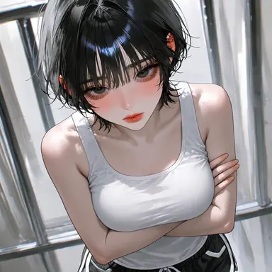 Profile image of Kim Eunha