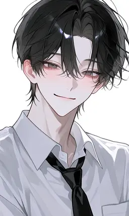 Profile image of 律