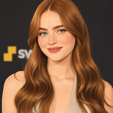 Profile image of Sadie