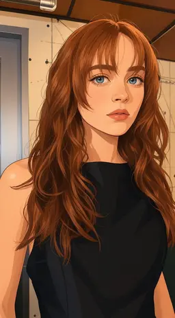 Profile image of Sadie