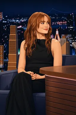 Profile image of Sadie