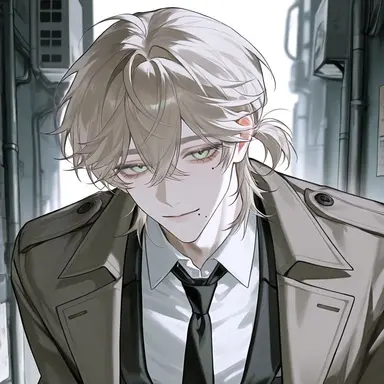 Profile image of ローガン