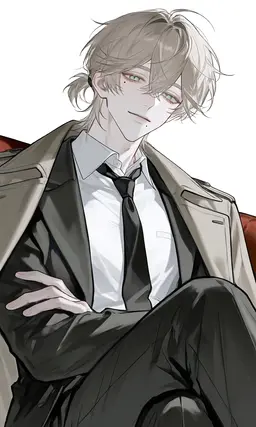 Profile image of ローガン