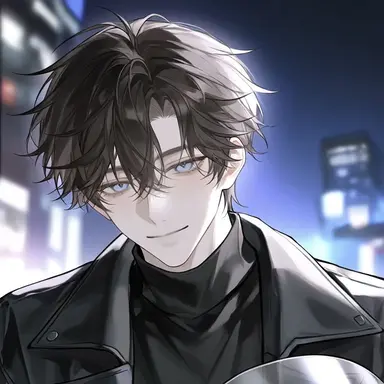 Profile image of リアム