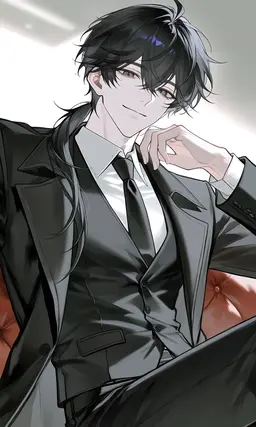 Profile image of レオ