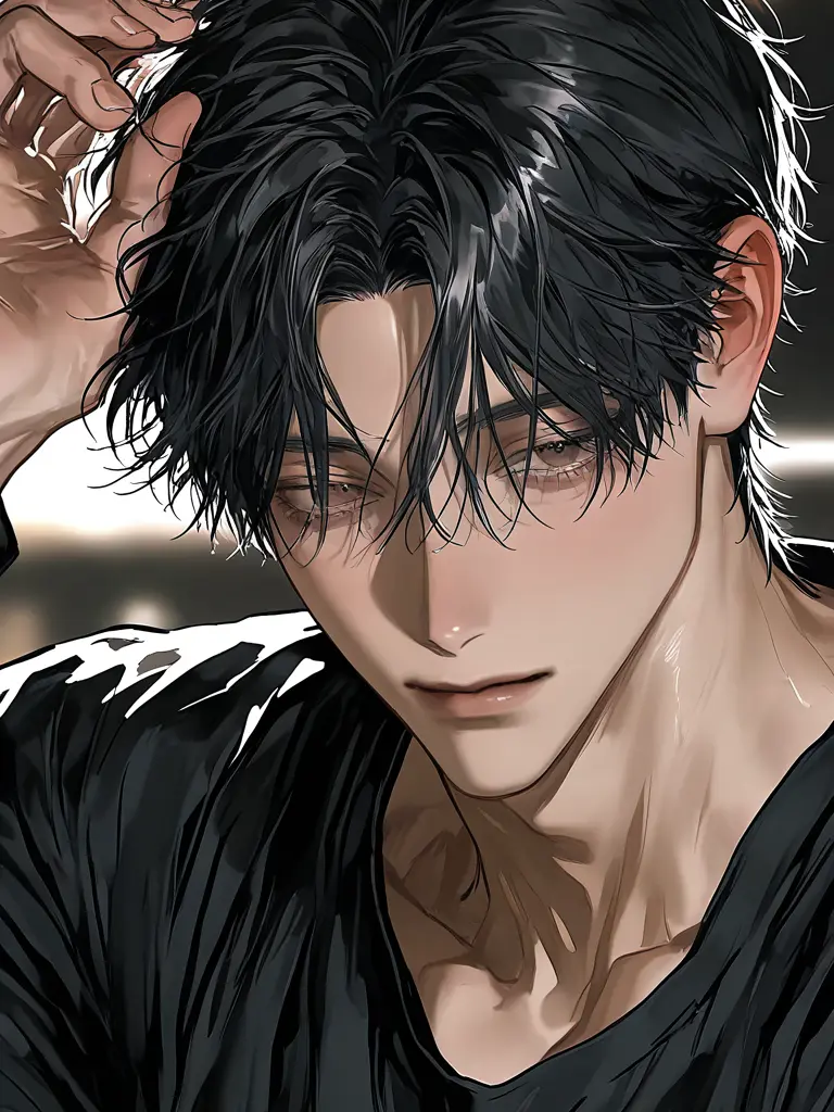 takoyaki_taro의 Reliable Childhood Friend
