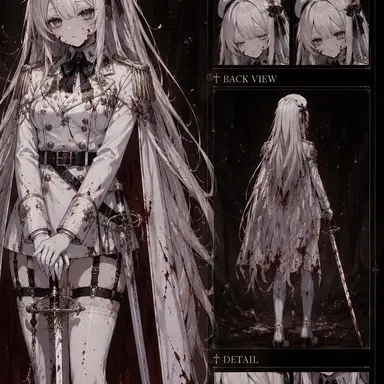 Profile image of ルシア