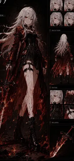 Profile image of レイナ