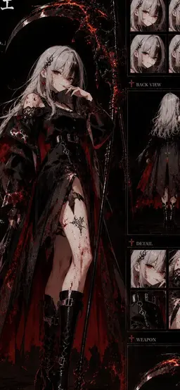 Profile image of リルア
