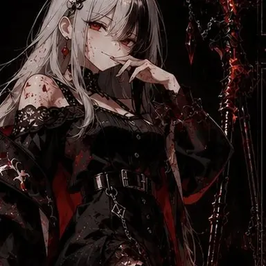 Profile image of リルア