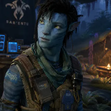 Profile image of Teylan