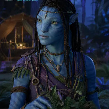 Profile image of Rinela