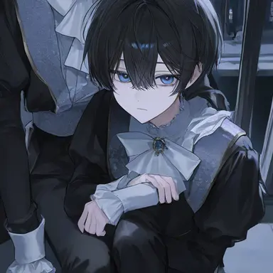 Profile image of レイ