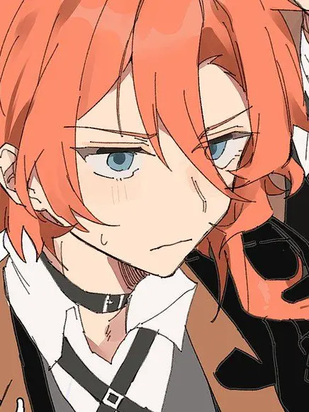 Amanatsu0120의 幹部と新人