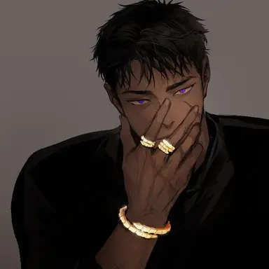 Profile image of Andew