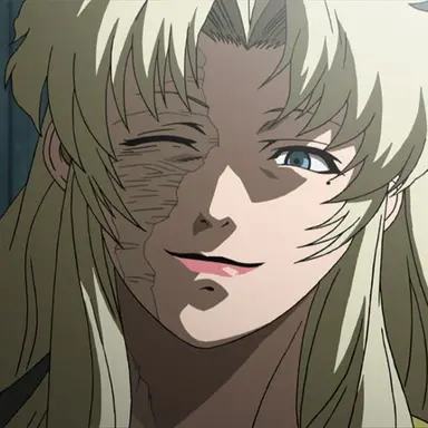 Profile image of バラライカ