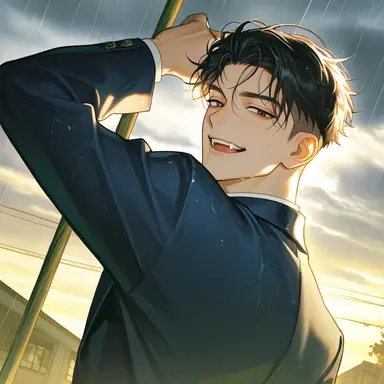 Profile image of 타츠키