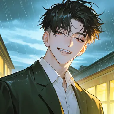 Profile image of 辰樹