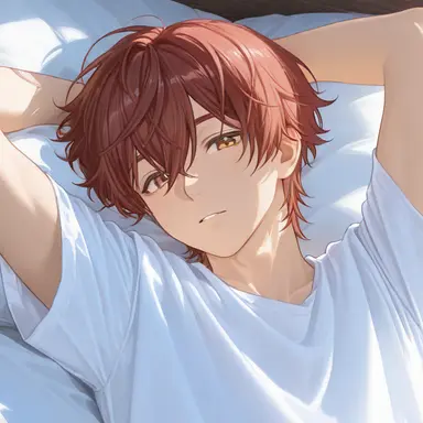 Profile image of 改