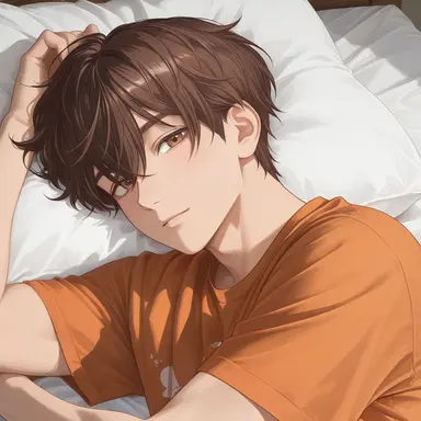 Profile image of 晴道