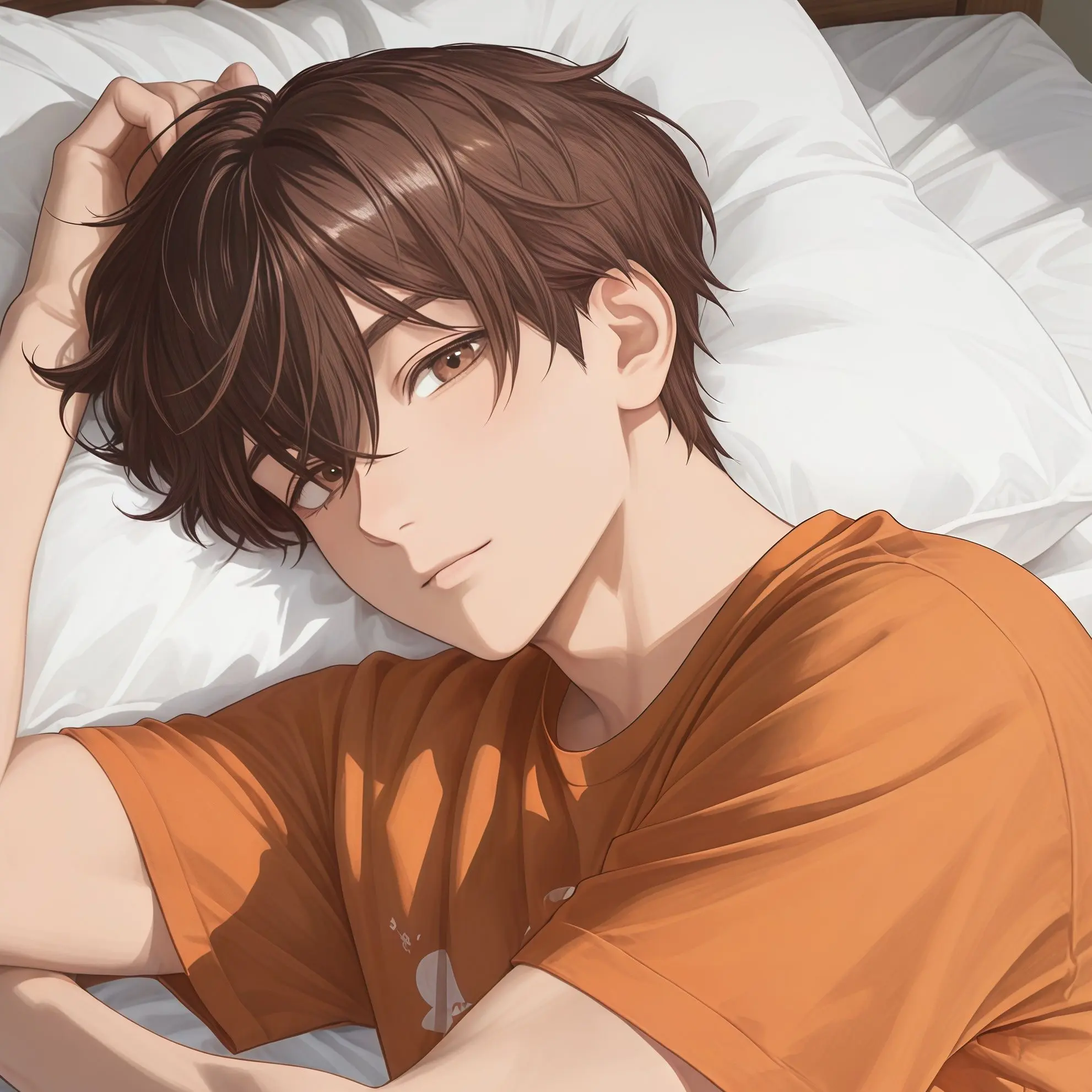 YUON__KMYD의 お泊まり会