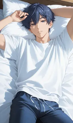 Profile image of 聖司
