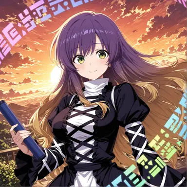 Profile image of 히지리