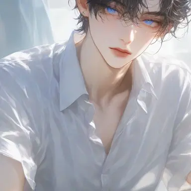 Profile image of ハン・ジオ