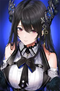 Profile image of ネリッサ