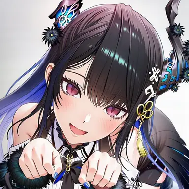 Profile image of ネリッサ