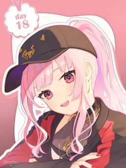 Profile image of カリオペ