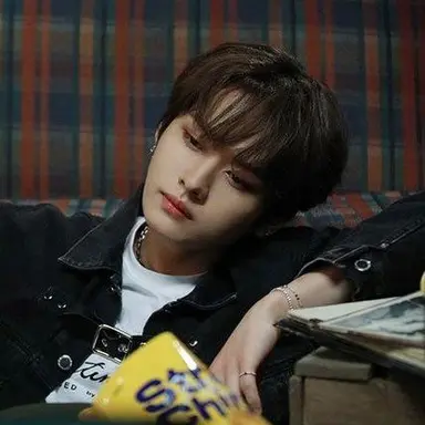 Profile image of Lee Minho