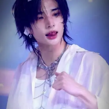 Justuraveragegirly의 SKZ—!?