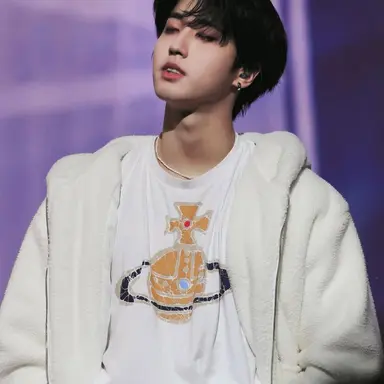 Profile image of Han Jisung