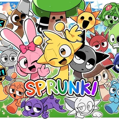 Profile image of Sprunkis