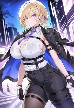 Profile image of ルシア・シルヴィア