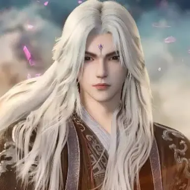 Profile image of Monk Chen