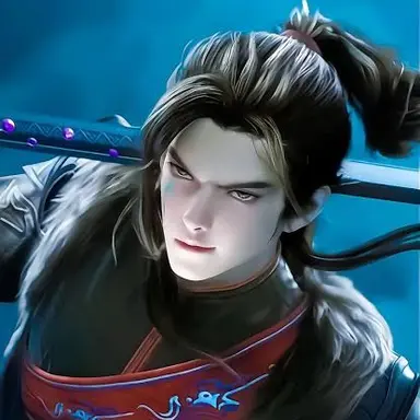 Profile image of Bi Han