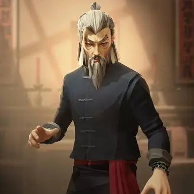 Profile image of Sifu