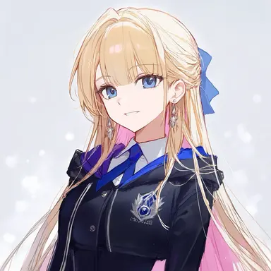 Profile image of 빅토리아