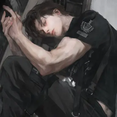 Profile image of 오준우