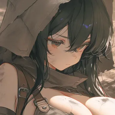 Profile image of アズサ