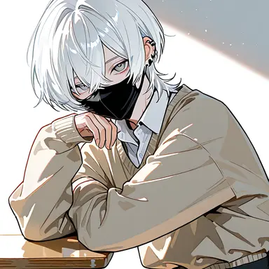 Profile image of 要