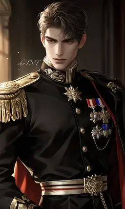 Profile image of 니콜라이 2세