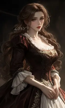 Profile image of 안나