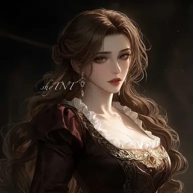 Profile image of 안나
