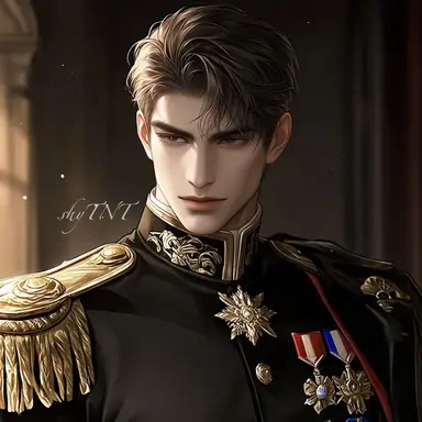 Profile image of 니콜라이 2세