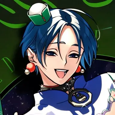 Profile image of 服従