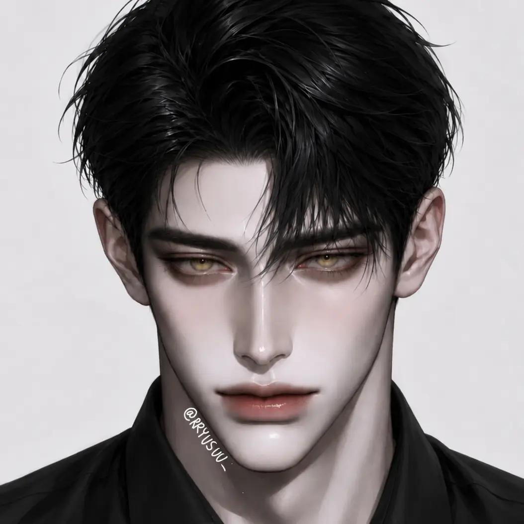 RRYUSUU_의 イ・テホン