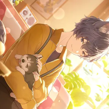 Profile image of ワン